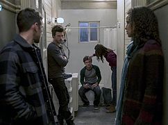 Midnight, Texas: 1x06 „Blinded By The Light” - zdjęcia promocyjne