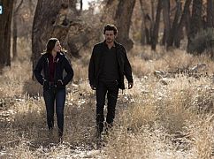 Midnight, Texas: 1x06 „Blinded By The Light” - zdjęcia promocyjne