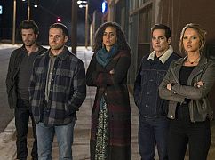 Midnight, Texas: 1x06 „Blinded By The Light” - zdjęcia promocyjne