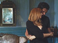 Salvation: 1x08 „From Russia, With Love” - zdjęcia promocyjne