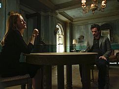 Salvation: 1x08 „From Russia, With Love” - zdjęcia promocyjne