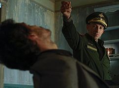 Salvation: 1x08 „From Russia, With Love” - zdjęcia promocyjne