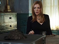 Salvation: 1x08 „From Russia, With Love” - zdjęcia promocyjne