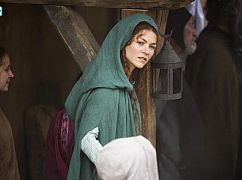 Zdjęcia promocyjne 1 sezonu serialu „Knightfall”