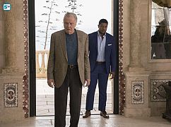 Ray Donovan: 5x04 „Sold” - zdjęcia promocyjne