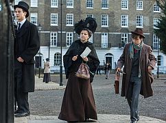 Zdjęcia promocyjne 1 sezonu serialu „Howards End”