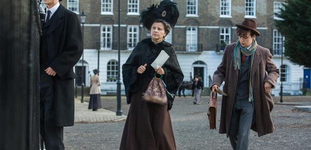 Zwiastun „Howards End”: Hayley Atwell odsłania sekrety w miniserialu Starz