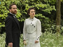Zdjęcia promocyjne 1 sezonu serialu „Howards End”