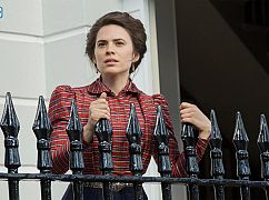 Zdjęcia promocyjne 1 sezonu serialu „Howards End”