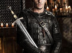 Zdjęcia promocyjne 5 sezonu serialu „Wikingowie”