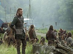 Zdjęcia promocyjne 5 sezonu serialu „Wikingowie”