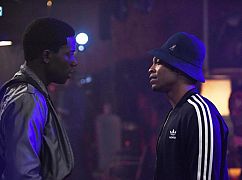 Snowfall: 1x07 Cracking - zdjęcia promocyjne