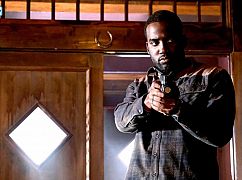 Wynonna Earp: 2x11 „Gone as a Girl Can Get” - zdjęcia promocyjne