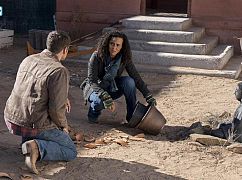 Midnight, Texas: 1x07 „Angel Heart” - zdjęcia promocyjne