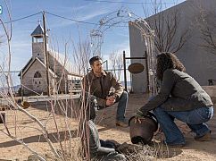 Midnight, Texas: 1x07 „Angel Heart” - zdjęcia promocyjne