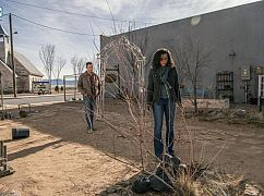 Midnight, Texas: 1x07 „Angel Heart” - zdjęcia promocyjne