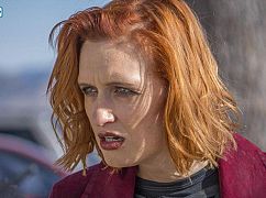 Midnight, Texas: 1x07 „Angel Heart” - zdjęcia promocyjne