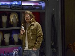 Midnight, Texas: 1x07 „Angel Heart” - zdjęcia promocyjne
