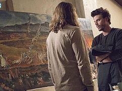 Midnight, Texas: 1x07 „Angel Heart” - zdjęcia promocyjne