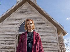 Midnight, Texas: 1x07 „Angel Heart” - zdjęcia promocyjne