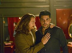 Midnight, Texas: 1x07 „Angel Heart” - zdjęcia promocyjne