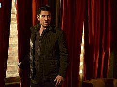 Midnight, Texas: 1x07 „Angel Heart” - zdjęcia promocyjne