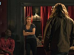Midnight, Texas: 1x07 „Angel Heart” - zdjęcia promocyjne