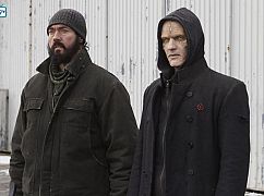 Wirus: 4x06 „Tainted Love” - zdjęcia promocyjne