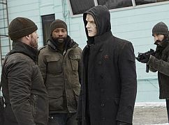Wirus: 4x06 „Tainted Love” - zdjęcia promocyjne