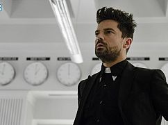 Preacher: 2x10 „Dirty Little Secret” - zdjęcia promocyjne