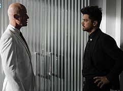 Preacher: 2x10 „Dirty Little Secret” - zdjęcia promocyjne