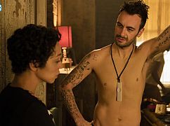 Preacher: 2x10 „Dirty Little Secret” - zdjęcia promocyjne