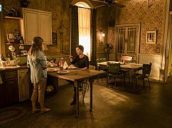 Preacher: 2x10 „Dirty Little Secret” - zdjęcia promocyjne