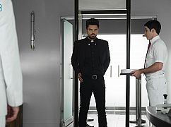 Preacher: 2x10 „Dirty Little Secret” - zdjęcia promocyjne