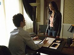 Shooter: 2x06 „Across the Rio Grande” - zdjęcia promocyjne