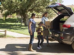 Shooter: 2x06 „Across the Rio Grande” - zdjęcia promocyjne