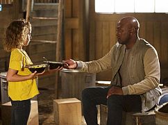 Shooter: 2x06 „Across the Rio Grande” - zdjęcia promocyjne