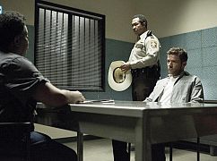 Shooter: 2x06 „Across the Rio Grande” - zdjęcia promocyjne