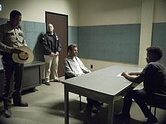 Shooter: 2x06 „Across the Rio Grande” - zdjęcia promocyjne