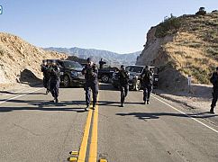 Shooter: 2x06 „Across the Rio Grande” - zdjęcia promocyjne