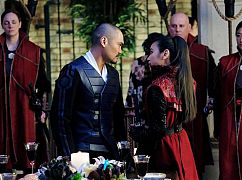 Dark Matter: 3x12 „My Final Gift To You” - zdjęcia promocyjne