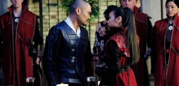 Syfy anulowało „Dark Matter” po 3 sezonach?