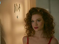 Zdjęcia promocyjne 1 sezonu serialu „Room 104”