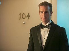 Zdjęcia promocyjne 1 sezonu serialu „Room 104”