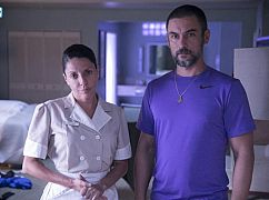 Zdjęcia promocyjne 1 sezonu serialu „Room 104”