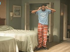 Zdjęcia promocyjne 1 sezonu serialu „Room 104”