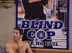 Zdjęcia promocyjne 1 sezonu serialu „Room 104”