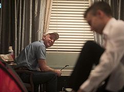 Zdjęcia promocyjne 1 sezonu serialu „Room 104”