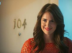 Zdjęcia promocyjne 1 sezonu serialu „Room 104”