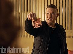 Power: 4x08 „It's Done” - zdjęcia promocyjne